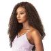 Sensationnel Lulutress Crochet Braid Water Wave 18 - 1B Off Black 18 Inch (4-Pack) - Buy Online on GoSupps.com