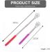 VZUHSW Stainless Steel Back Scratcher - Telescopic Handle & Skeletal Design - Perfect for Head & Back Massage - Unique Funny Gadget - Buy Online on GoSupps.com