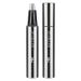 Ear and Nose Hair Trimmer with LED Display Two Gear Adjustment Mode Painless USB Rechargeable Nose Trimmer for Men Women Professional IPX7 Waterproof Dual Edge Blades Nasal Trimmer