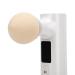 Electric Powder Puff Makeup Applicator - 5 Speeds Soft Material 4 Tips Lightweight & Long Lasting - Perfect for Sensitive Skin - Buy Online on GoSupps.com