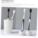 Healeved 20 Pairs Manual Toothbrush - Eco-Friendly TPE Lovers Supplies for International Shipping - Buy Online on GoSupps.com