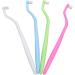 Buy Verdant Touch Interdental Brushes | Orthodontic Braces Cleaning | 4 Pack for Stain Removal & Oral Care - Buy Online on GoSupps.com