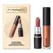 MAC Holiday Exclusive Blowin' Bubbles Lip Duo: Neutral