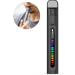 Compact Guided Breathing Exercise Device with Real-time Display - Improve Fitness & Sleep for Athletes & Everyday Use - Buy Online on GoSupps.com