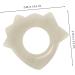 minkissy 2pcs Jade Scraping Instrument Gua Sha Stone Face Tool The Tools Guasha Stone Face Stone Gua Sha Face Sculpting Tool Jade Gua Sha Tool for Face The Face Scraping Tablets 6.20X5.50X0.90CMx2pcs As Shownx2pcs - Buy Online on GoSupps.com