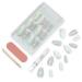 Ardell Nail Addict Holographic Glitter - 0.07 oz (2 g) | Premium Nail Art - Buy Online on GoSupps.com