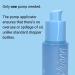 Kaiann Nail & Cuticle Oil - Fragrance Free Jojoba & Vitamin E - Strengthener & Softener - 1oz Pump Applicator for Healthy Nails - Buy Online on GoSupps.com