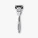 Schick Hydro 5 Sense Hydrate Razor for Men - 1 Handle, 2 Refills - Shock Absorb Technology - Buy Online on GoSupps.com