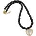 OralGos Fashion Heart Necklace - Dainty Pearl Pendant & Clavicle Chain for Stunning Style | International Shipping - Buy Online on GoSupps.com