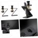 Beatifufu Razor Holder - Premium Men's Shaving Rack & Display Stand for Barbers and Restaurants - Buy Online on GoSupps.com