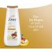  Dove Dove Douchecr me Nourishing Care 400 ml - Buy Online on GoSupps.com