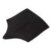 Board Post Surgery Lumbar Lumbar Molder Liposuction Back Board Foam Compression Ab Board Post Surgery (Black)