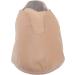 Bloch Dance Women's Super Jazz Slip On Jazz Shoe - Size 7, Tan - Buy Online on GoSupps.com