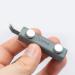 LICHIFIT Model Brick Graver Manual Sculpture Carving Knife - 1/35 Dioramas DIY Tool - Buy Online on GoSupps.com