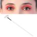 Buy Wooden Handle Aluminum Tube Fan Mask Brush Set 5 Pcs Skin Care & Makeup Tool for Facials International Shipping Available - Buy Online on GoSupps.com