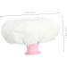 POPETPOP 4 Pi ces ponge En Poudre Houpette Houppette En Peluche Poudres De Houppette Pour Pour Le Corps Houppette Pour Le Corps De B b Lavable Poudre Min rale Nouveau N e - Buy Online on GoSupps.com