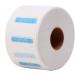 Fomiyes 12 Rolls Disposable Neck Paper for Hair Salons - Neck Band Einweg-Neck Band for Comfortable Hairdressing - Buy Online on GoSupps.com