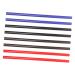 DRESSOOS 8pcs Eyebrow Pencil Eyeliner Eyebrow Lip Line Pen Waterproof Eyebrow Pen Lip Makeup Pen Pens Wooden