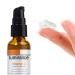 Lumirance Vitamin C Eye Lift Serum - Minimizes Wrinkles, Crows Feet, Dark Circles - 30ml/1 fl oz - Buy Online on GoSupps.com