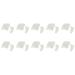 Balawin 360x Fixed Hair System Adhesive Tape Super Strong Adhesive Tape Extended Lace Wig Waterproof and Sweat Wig Film