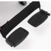 Lightweight Folding Portable Wheelchair Self-Propelled Mobile Transport Wheelchair Driving Medical Portable Wheelchair Self-Propelled Mobile Transport Wheelchair Elderly Folding Light - Buy Online on GoSupps.com