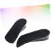 Buy Invisible Shoe Lifts & Insoles for Men & Women - Premium Arch Support Pads for Height Boost - Buy Online on GoSupps.com