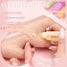 Lip Balm Moisturising Lip Balm Lip Mask for Day&Night Lip Care Infused With Hyaluronic Acid Lighten Dark Lip Color Reduce Lip Lines&Wrinkle Lip Repair Strawberry #02 02# Strawberry - Buy Online on GoSupps.com