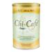 Chi-Cafe Free 250 g can I drink powder with green and decaffeinated coffee rice mushroom fiber coconut magnesium and vitamin B12 I vegan i 50 cups