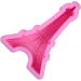 BESTonZON 3 Pcs Baking Tools Cake Decorating Supplies Baking Supplies Modeling Cake Mold Pinkx3pcs mediumx3pcs - Buy Online on GoSupps.com