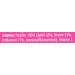 Bebivita Strawberry in Apple-Pear - Pack of 4 (4 x 90g) - Premium Baby Food | International Shipping Available - Buy Online on GoSupps.com