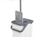 Flat Mop Self Cleaning and Squeeze Drying 360 Rotating Flexible Access to Tight Places Smooth Sailing - Buy Online on GoSupps.com