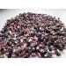 Natural Crystal Rough 100g Tumbled Natural Tourmaline Small Stones Crystal
