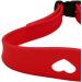 Harilla Hair Trimming Guide Neckline Template Portable Reusable Practical Accessories Adjustable Hair Band for DIY Neckline Haircuts Red - Buy Online on GoSupps.com
