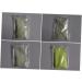 Mipcase 24 Pcs Highlighter Powder Phosphor Powder Pigment Powder Luminous As Shownx2pcs mediumx2pcs - Buy Online on GoSupps.com