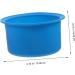 Villcase 10-Piece Melting Pots Set for Silicone Wax - Non-Stick Wax Heating Insert for Depilatory Wax & Waxing Bowl Container - Buy Online on GoSupps.com