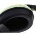 DYNWAVE Baby Earmuffs Infant Hearing - Ages 0-3 Years - Adjustable Noise Reduction Headphones - Comfortable Green - Buy Online on GoSupps.com
