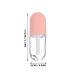 Beaupretty Lip Gloss - 5ml Reusable Lipstick for Stunning Lips | Shop Internationally - Buy Online on GoSupps.com