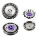 Philips Norelco HQ56 Replacement Shaver Heads - 3 Pack | Compatible with HQ56 Shaving Heads | Amazon Selection - Buy Online on GoSupps.com