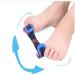 BigTron Exercise Big Toe Separator Belt - Hallux Valgus Corrector for Bunion Pain Relief - International Shipping Available - Buy Online on GoSupps.com