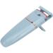 Qukaim Eyelashes Curler Electric Eyelash Curler Heated Fast Heating USB Rechargeable Silicone Blue Lasting Eyelashes Curler - Buy Online on GoSupps.com