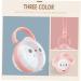 PiniceCore Baby Pacifier Case - Soother Storage Box & Organizer for Dummies - Ideal for Travel & International Shipping - Buy Online on GoSupps.com