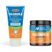 Martin & Pleasance Herbal Cream 100g - Natural Calendula Cream - Buy Online on GoSupps.com