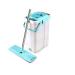 Mop for Household Floor Cleaning Systems Household Kitchen Cleaners for Hardwood Laminate Ceramic Tiles to pursue happiness