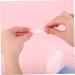 100 pi ces Masque en fibres ultra-fines pour cou Feuilles hydratantes pour soin l g res et respirantes Adapt es chaque type de peau Faciles utiliser domicile - Buy Online on GoSupps.com