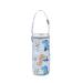 Baby Bottle Insulation Bag Hangable Cartoon Breastmilk Storage Tote Portable Milk Bottle Holder for Travel Outdoor