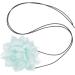 Southjieling Handmade Vintage Flower Collar Necklace - Unique Fabric Jewelry for Women & Girls in Mint Green - Buy Online on GoSupps.com