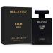 Bloom Beauty Bella Vita Luxury Klub Men Eau De Parfum Liquid Perfume with Lemon Rose and Vanilla|Musky and Spicy Long Lasting Premium Edp Fragrance Fresh Scent 100Ml - Buy Online on GoSupps.com