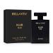 Bell'a.Vita Luxury Klub Men Eau De Parfum Liquid Perfume With Lemon Rose And Vanilla|Musky And Spicy Long Lasting Premium Edp Fragrance Fresh Scent 100Ml - Buy Online on GoSupps.com