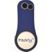 Pitchfix Foldable Divot Repair Tool with Pencil Sharpener & Ball Marker - Royal Blue - Buy Online on GoSupps.com