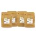 Organic Italian Roast Coffee Beans 1kg (BWFO)